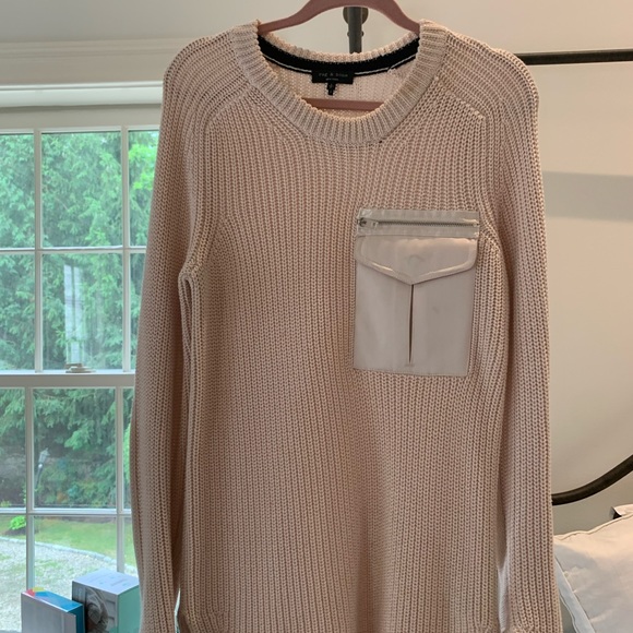 Rag & Bone sweater - Picture 1 of 8